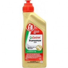 Castrol Transmax CVT - 1 L